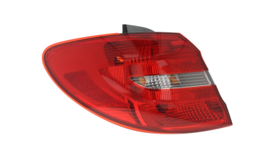 Stop spate lampa Mercedes Clasa B (W246), 09.11-, spate, omologare ECE, exterior, A2468200164, Stanga