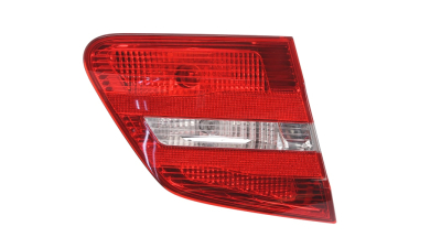 Stop spate lampa Mercedes Clasa B (W246), 09.11-, spate, omologare ECE, interior, A2468200764, Stanga