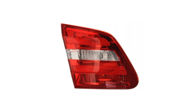 Stop spate lampa Mercedes Clasa B (W246), 09.11-, spate, omologare ECE, interior, Led, A2469066300, Stanga