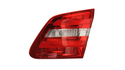 Stop spate lampa Mercedes Clasa B (W246), 09.11-, spate, omologare ECE, interior, cu Led, A2469066400, Dreapta