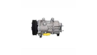 Compresor climatizare Mercedes A-Klasse (W176) 2012-2019, B-Klasse (W246) 2011-, Diametru rola (mm): 115, BestAutoVest 50L1KS-5