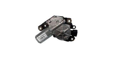 Motor stergator luneta MERCEDES Clasa B (W246), 09.2011-02.2019 liftback, VALEO, spate,