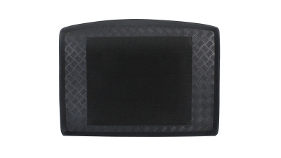 Tavita portbagaj Mercedes Clasa B (W246), 09.2011-10.2014, cu panza antialunecare