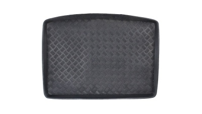 Tavita portbagaj Mercedes Clasa B (W246), 09.2011-10.2014, fara panza antialunecare