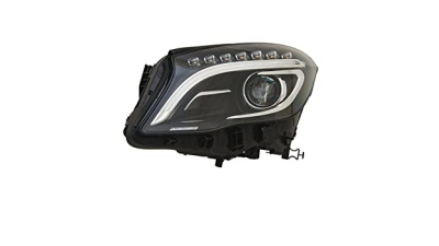 Far Mercedes Clasa GLA (X156), 12.2013-, Electric, tip bec D3S,omologare ECE, fara balast, bi-xenon, A1569061700; A1569063100, Stanga