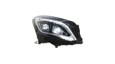 Far MERCEDES Clasa GLA (X156), 12.2013-, MAGNETI MARELLI, fata, partea dreapta, LED; electric; fara unitate control LED;