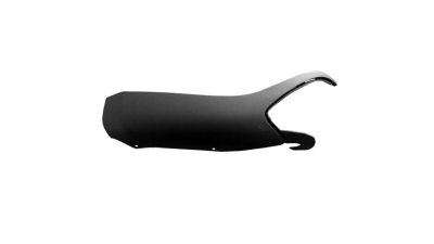 Spoiler bara fata MERCEDES Clasa GLA (X156), 12.2013-, partea dreapta,