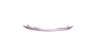 Bandou bara fata, ornament Mercedes Clasa Gla (X156) 12.2013-, parte montare parte inferioara, 50L225, Aftermarket