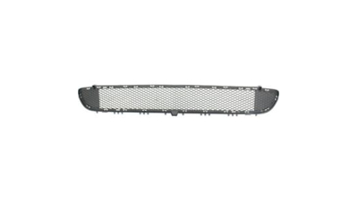 Grila bara fata Mercedes Clasa Gla (X156) 12.2013-, parte montare in bara, 50L227, Aftermarket