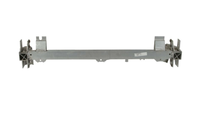 Armatura fata inferioara, trager Mercedes Clasa Gla (X156), 12.2013-, fata, aluminiu