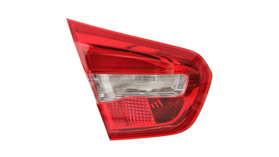Stop spate lampa Mercedes Clasa Gla (X156), 12.2013-, partea Stanga, interior; tip bec LED+tip bec P21W+PY21W+W16W; cu locas bec; Omologare: ECE/SAE, MAGNETI MARELLI (AL - AUTOMOTIVE LIGHTING)