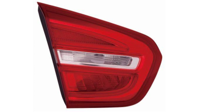Stop spate lampa Mercedes Clasa Gla (X156), 12.2013-, partea Stanga, interior; LED; Omologare: ECE/SAE, DEPO
