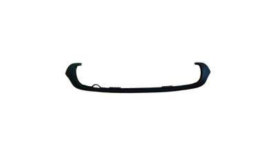 Bandou bara spate MERCEDES Clasa GLA (X156), 2017-2019, negru