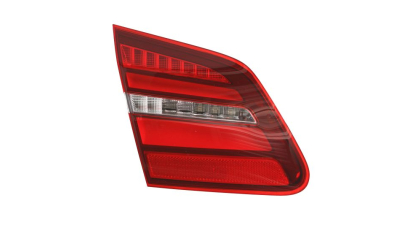 Stop spate lampa Mercedes Clasa B (W246), 09.2014-, spate, Stanga, partea interioara; LED, ULO