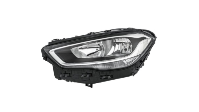 Far Mercedes Clasa GLA (H247), 06.2020-, parte montare Fata, Stanga, HELLA 50L509-H