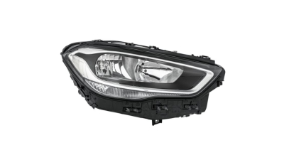 Far Mercedes Clasa GLA (H247), 06.2020-, parte montare Fata, Dreapta, HELLA 50L510-H