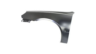 Aripa fata Mercedes Vito/ Viano (W639), 10.2010-2014, partea Stanga, FARA gaura pentru semnalizare, 6398800400, 50N101-1