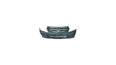 Bara fata Mercedes Vito (W639), 10.2010-2014, gri, 63988069709B51