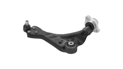 Brat suspensie roata Mercedes Vito / Mixto Caroserie (W639) parte montare : Punte fata, Dreapta, Jos