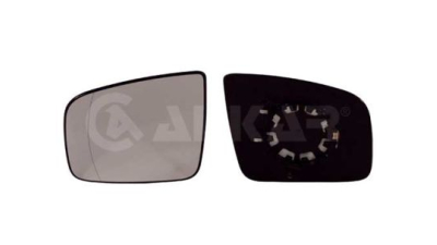 Geam oglinda Mercedes Vito,Viano (W639) 10.2010-2014 partea stanga View Max crom asferica cu incalzire