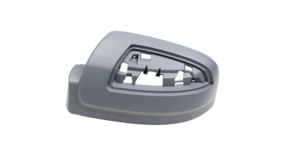 Carcasa oglinda exterioara Mercedes Vito/ Viano (W639), 10.2010-2014, Stanga, grunduita; pentru oglinzi cu semnalizare, View Max