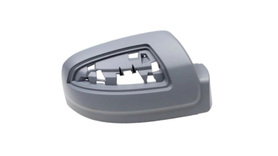 Carcasa oglinda exterioara Mercedes Vito/ Viano (W639), 10.2010-2014, Dreapta, grunduita; pentru oglinzi cu semnalizare, View Max