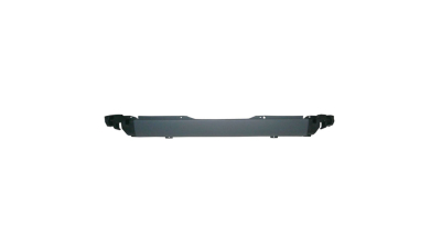 Bara spate Mercedes Viano (W639), 10.2010-2014, parte montare grunduita, 50N1961J, Aftermarket