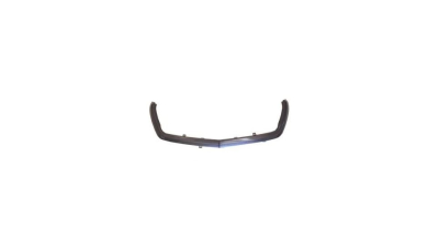 Ornament grila radiator MERCEDES SPRINTER 210-519, 10.2013-06.2018, fata, Tabla; inferior