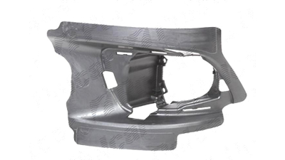 Suport lampa ceata Mercedes Sprinter 210-519, 10.2013-, fata, Stanga