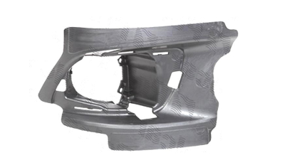Suport lampa ceata Mercedes Sprinter 210-519, 10.2013-, fata, Dreapta
