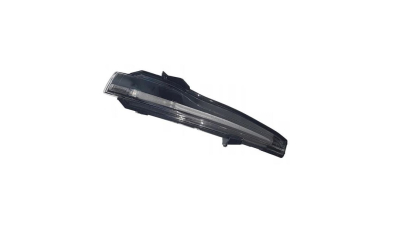 Lampa semnalizare oglinda MERCEDES Clasa B (W247), Clasa C (W205), Clasa E (W213/C238), Clasa GLB (X247), Clasa GLC (X253), Clasa S (W222), VITO/Clasa V (W447), Taiwan, fata, partea dreapta, LED; negru;