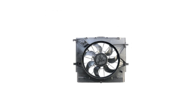 Ventilator radiator GMV Mercedes Sprinter 2018-, Vito/V-Klasse 2014-, BestAutoVest 50N323W1S