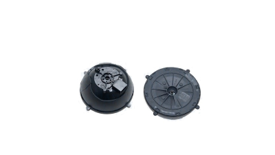 Actuator oglinda exterioara MERCEDES VITO/Clasa V (W447), 04.2014-, partea stanga=dreapta, cu functie memorie