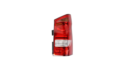 Stop spate lampa Mercedes Vito/Clasa V, 04.2014- modele cu 1 usa spate, partea Dreapta, fara inscriptie Mercedes, fara suport becuri, Depo