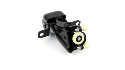 Rola usa culisanta MERCEDES VITO/Clasa V (W447), 04.2014-2018, partea dreapta, din mijloc, cu suport