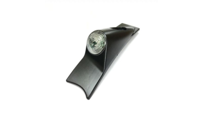 Lampa gabarit MERCEDES SPRINTER 210-519, 10.2013-06.2018; SPRINTER, 02.2018-, fata, partea stanga, OE, 12V; LED; colt cabina