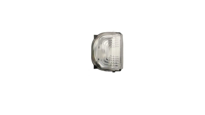 Indicator lateral in oglinda MERCEDES SPRINTER, 02.2018-, semnalizator fata, partea dreapta, OE, oglinda cu brat scurt; WY16W