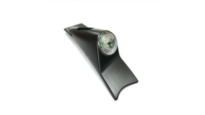 Lampa gabarit MERCEDES SPRINTER 210-519, 10.2013-06.2018; SPRINTER, 02.2018-, fata, partea dreapta, OE, 12V; LED; colt cabina