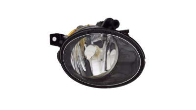 Proiector ceata MERCEDES SPRINTER, 02.2018-, partea dreapta, TYC, tip bec H11; cu lumina viraje