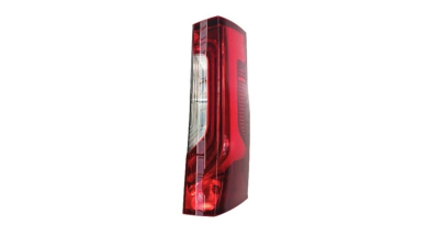 Stop, lampa spate MERCEDES SPRINTER, 02.2018-, model FURGON, HELLA, partea dreapta, fara inscriptia 'Mercedes Benz';tip bec P21W+PY21W; cu locas bec;