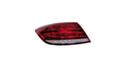 Stop spate lampa MERCEDES Clasa E COUPE/CABRIO (C207) , 01.2013-, partea stanga, ULO, LED; exterior