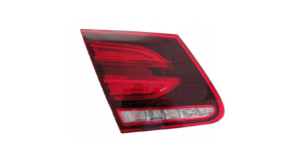 Stop spate lampa MERCEDES Clasa E COUPE/CABRIO (C207) , 01.2013-, partea stanga, ULO, LED; intern