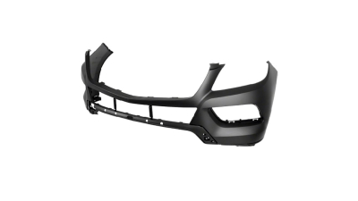 Bara fata Mercedes Clasa Ml W166 11.2011-09.2015, parte montare grunduita, 50T107, Aftermarket