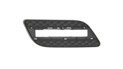 Grila bara Mercedes Clasa ML (W166) 11.2011-09.2015, Fata partea Stanga, 1668842122