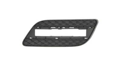 Grila bara Mercedes Clasa ML (W166) 11.2011-09.2015, Partea front right, 1668842222