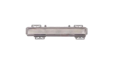 Lumini de zi, Daytime Running Light Mercedes Ml-Klasse (W166),11- Stanga Ulo 2049065401; A2049065401 , Omologare Ece , Cu Led