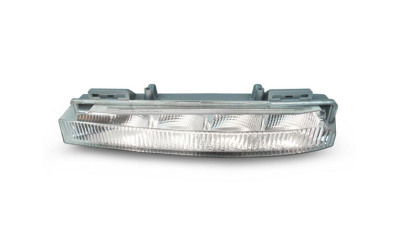 Lumini de zi, Daytime Running Light Mercedes Ml-Klasse (W166),11- Dreapta Ulo 2049065501; A2049065501 , Omologare Ece , Cu Led
