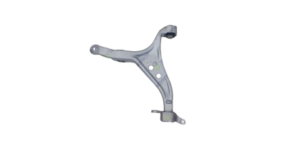 Brat suspensie roata Mercedes Clasa GL (X166), Clasa M (W166) parte montare : Punte fata, Stanga, Jos