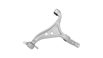 Brat suspensie roata SRL 50T137, Stanga, Fata