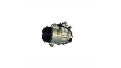 Compresor aer conditionat - nou Mercedes M/Gle-Class (W166) 2012-/2015-, Diametru fulie (mm): 110, BestAutoVest 50T1KS-2